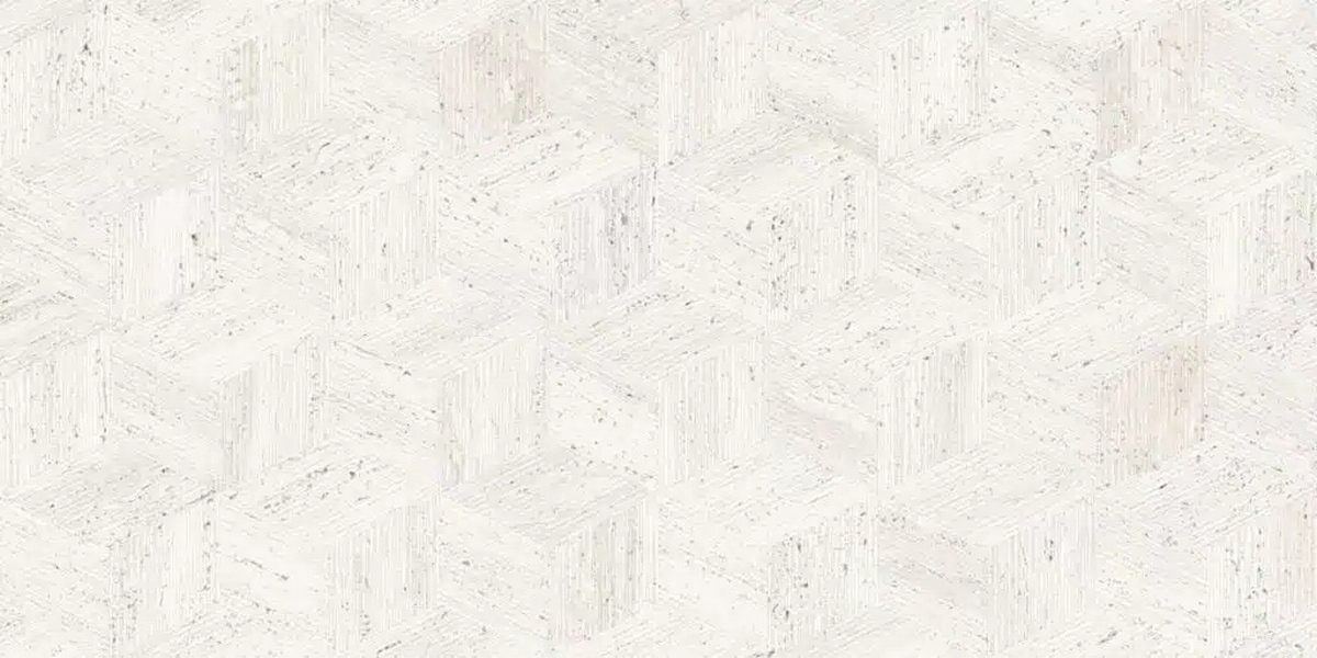  Sensi Roma Cube White Nat 60x120