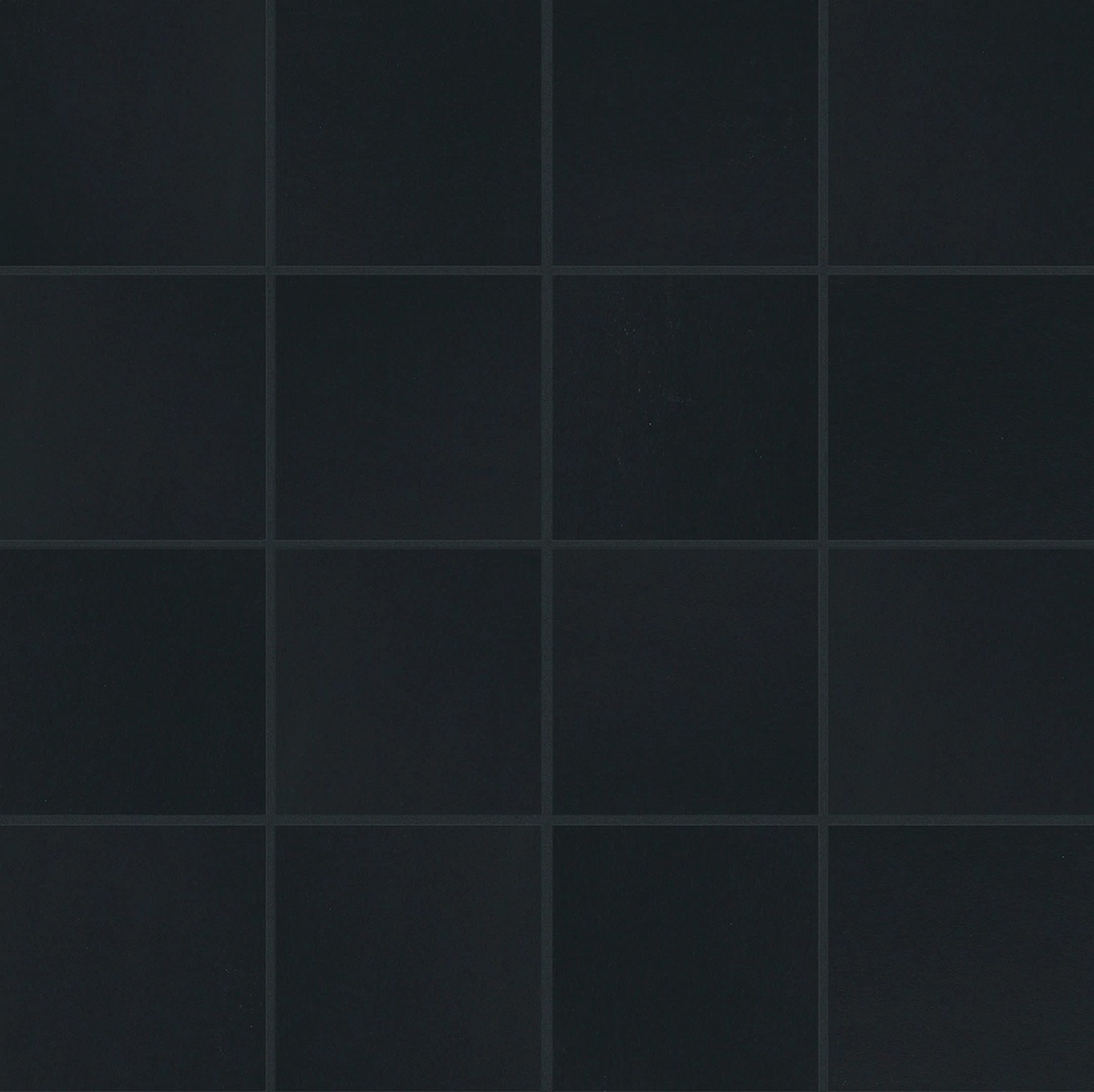  B&W Marble Black High-Glossy 6 Mm Mos 30x30