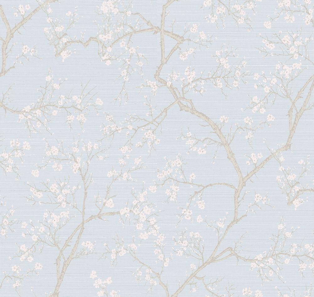 Флизелиновые обои Весеннее утро 1x10.05