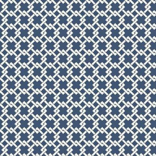 Бумажные обои York Ashford House Toiles II 0.52x10.05