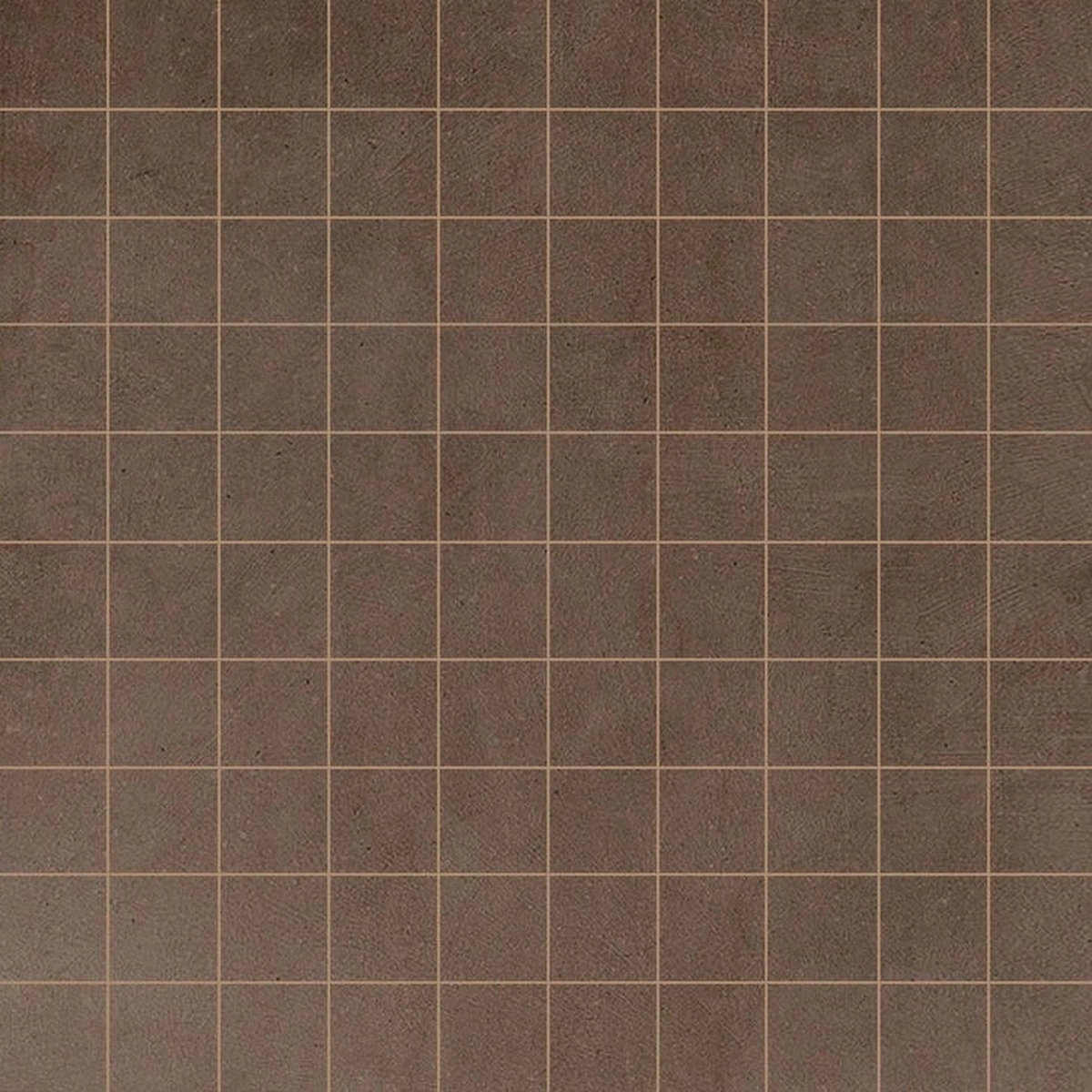 Керамогранит Industrial Moka Mosaico 30x30