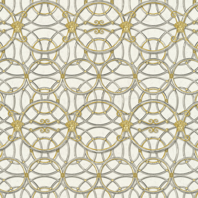 Виниловые обои Versace Best 2 0.7x10.05