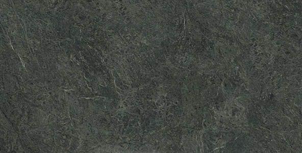 Керамогранит Риальто Зеленый Темный Лаппатированный 119.5x238.5