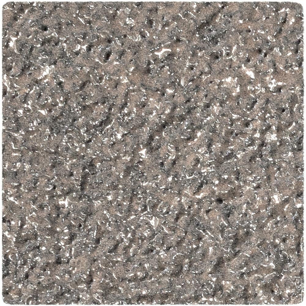  Sensi Etna Bugnato Avorio Glossy 10x10