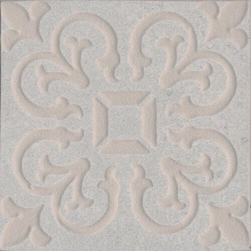  Про Матрикс Серый Светлый 9.5x9.5