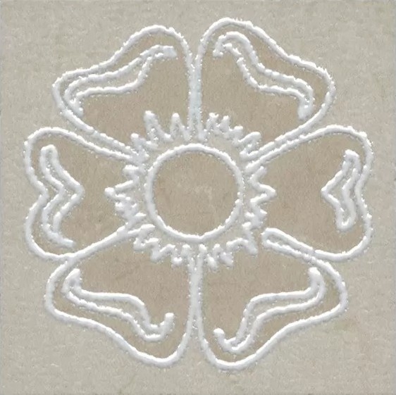  Монсанту Бежевый Светлый 7x7.2