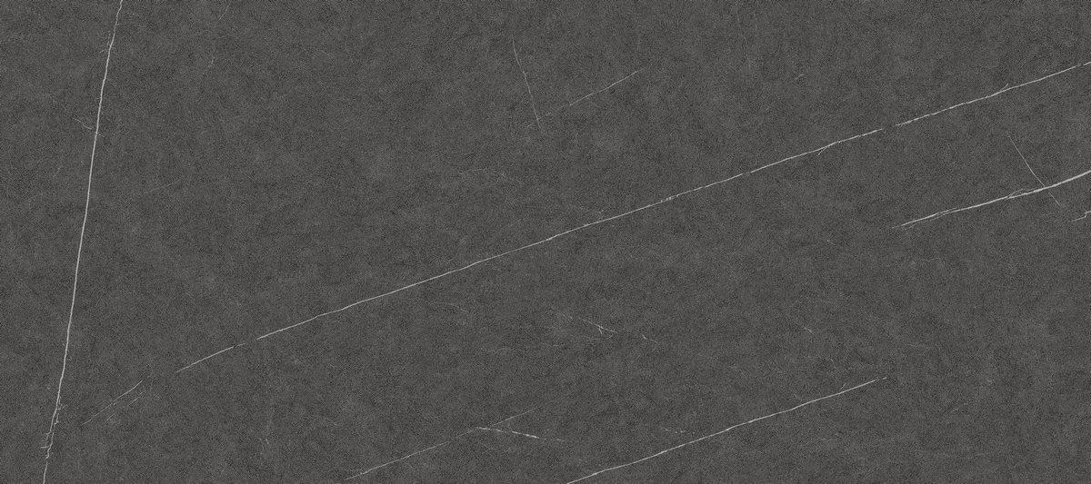 Керамогранит Allure Антрацит Софт 6mm 120x270