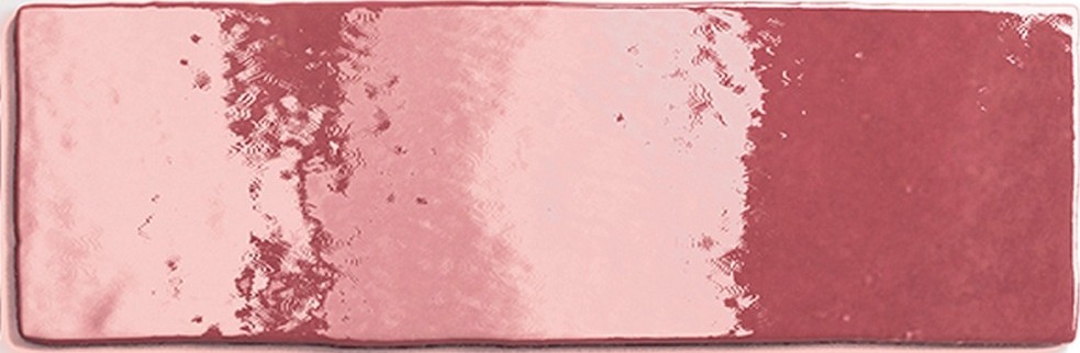 Керамическая плитка Artisan Burgundy 6.5x20