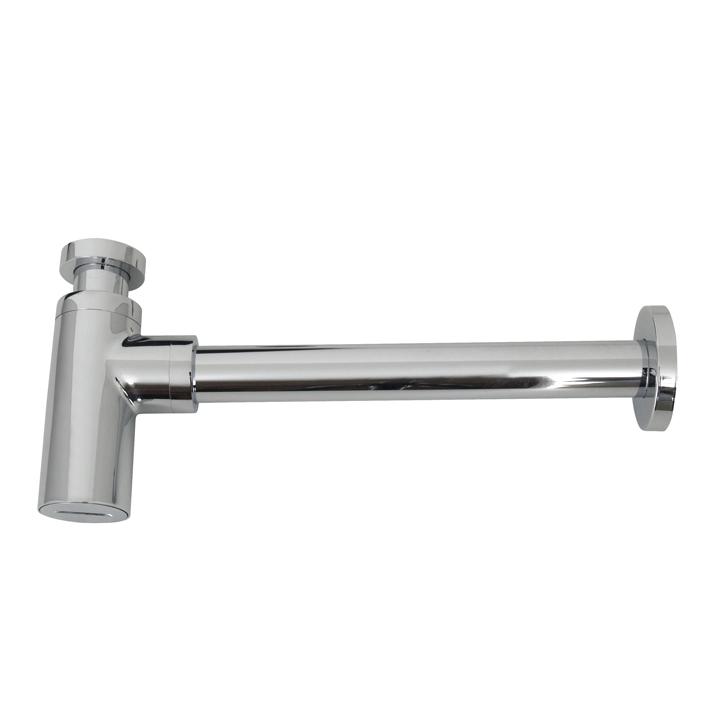  Комплектующие Hotels Сифон В Виде Бутылки Для Раковины 