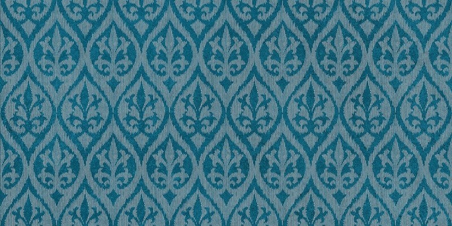  плитка Дрифт Блю Плюм 40x80