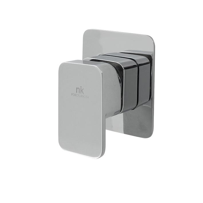  Lounge Наружная Часть Смесителя Для Душа, Хром 