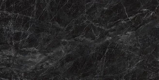 Керамогранит Риальто Серый Тёмный Лаппатированный Обрезной 119.5x238.5