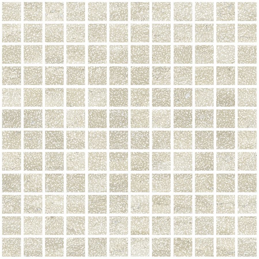 Керамогранит Verso Vein Cut Mosaic 25 Classic Soft 30x30