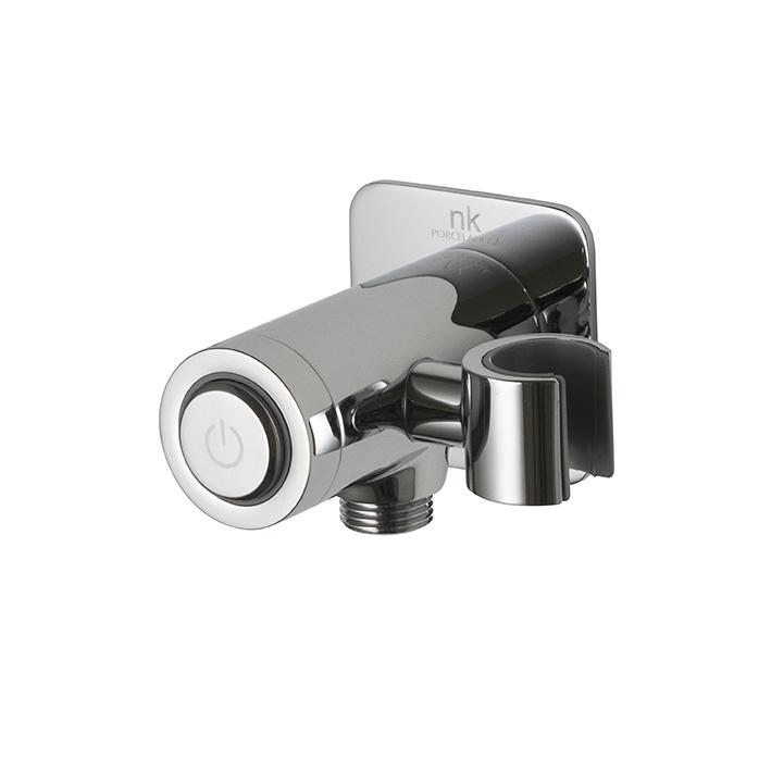  Душ программа Touch&Feel Держатель Ручного Душа С Подводом Воды И Кнопкой 5x5