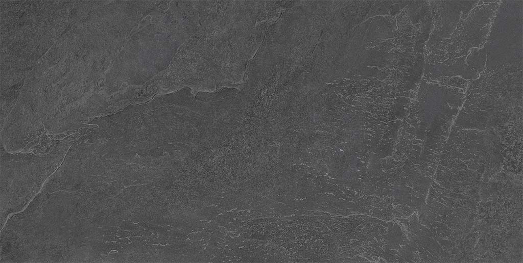 Керамогранит Ardesia Black Черный 60x120