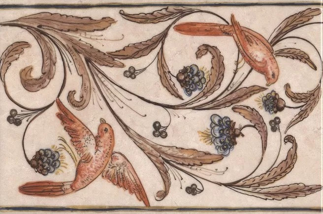  плитка Вилла Флоридиана   20x30