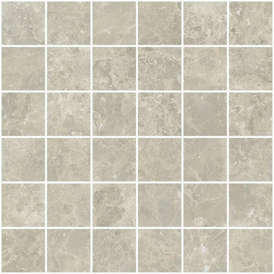  Da Vinci Beige Mosaico 30x30