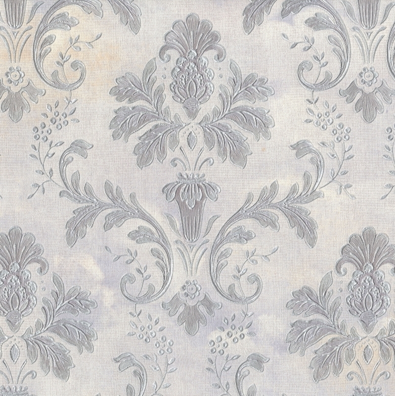 Виниловые обои Luxury Damask 1.06x10.05