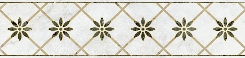  Серенада 4 Глянцевый Обрезной 7.2x30