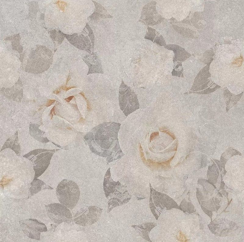  Турнель Декорированный 80x80