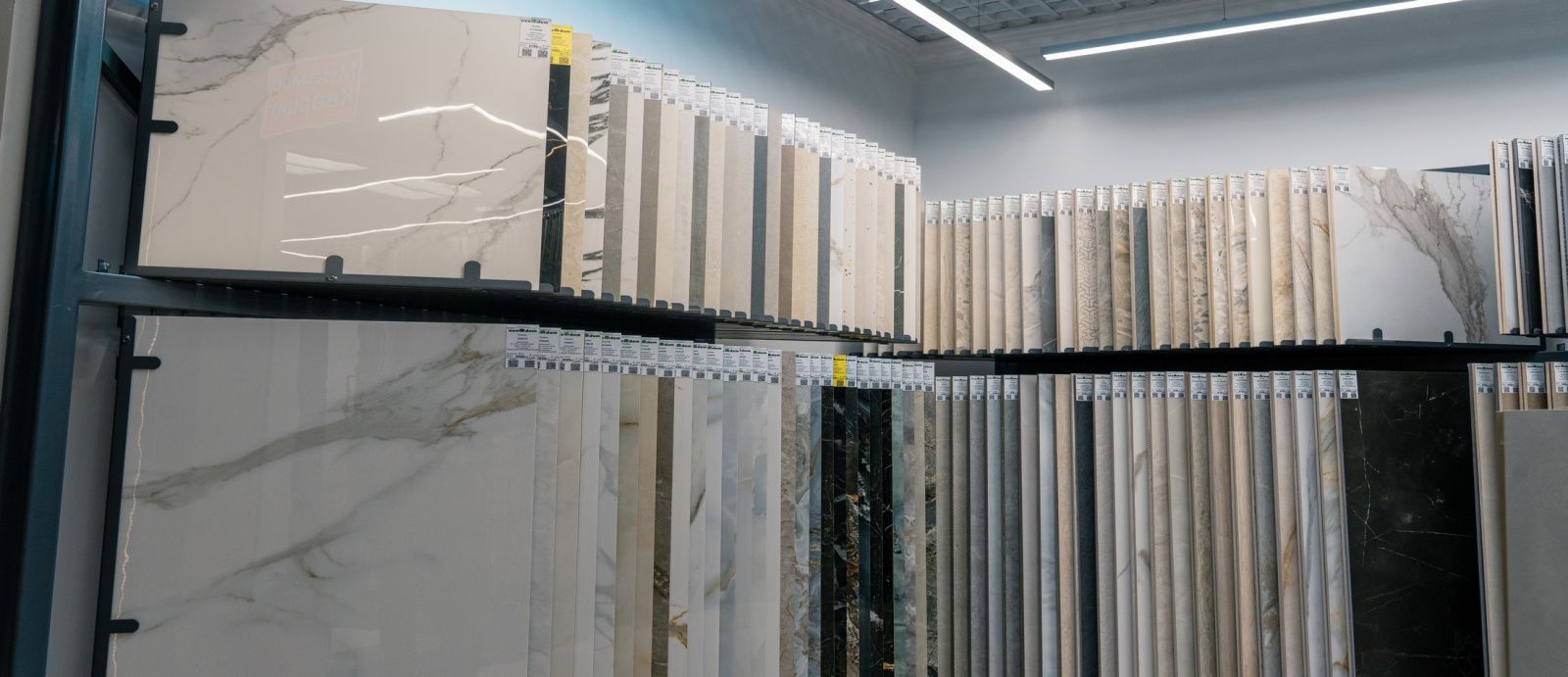 Neodom в ЦДиИ Экспострой