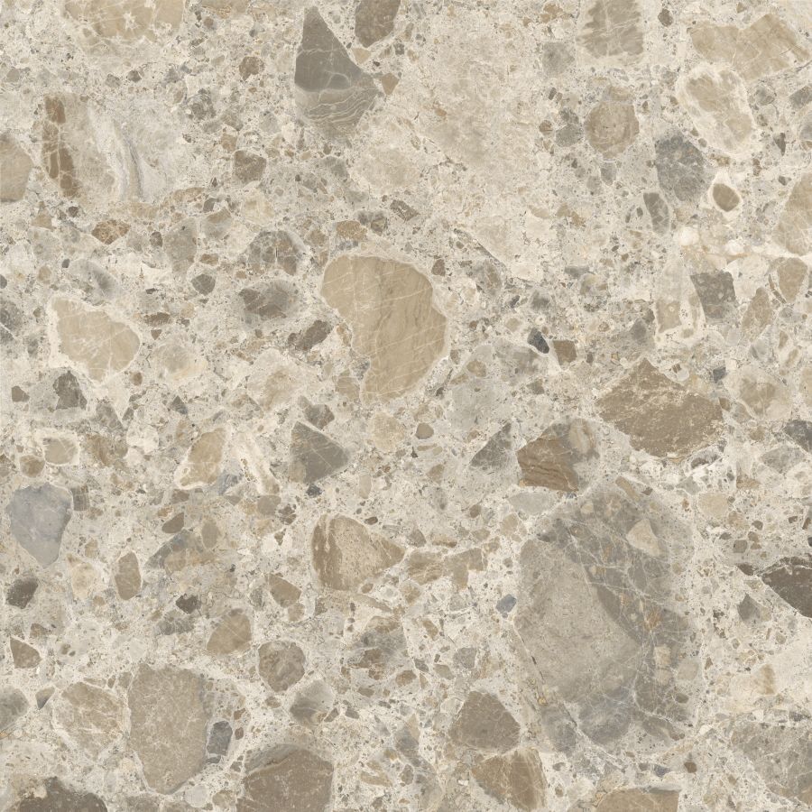 Керамогранит CityStone Чеппо Мультиколор 60x60