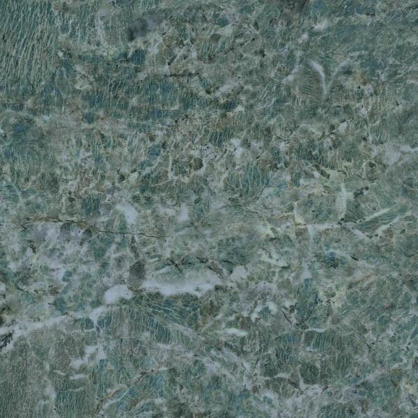 Керамогранит Риальто Зеленый Лаппатированный 60x60