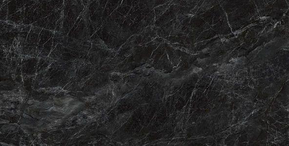 Керамогранит Риальто Серый Тёмный Лапатированный 119.5x238.5