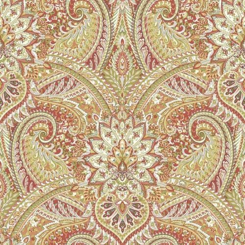 Бумажные обои Waverly Classics ll 0.52x10.05