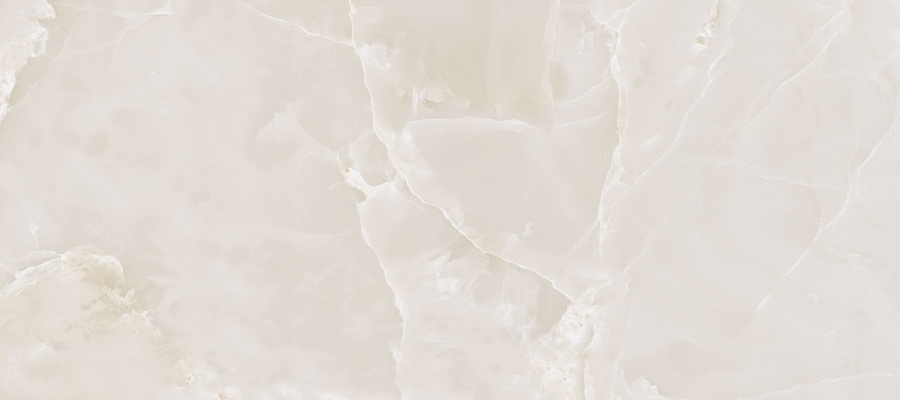 Керамогранит Eccentric Luxe Cloudy White Glossy 80x180