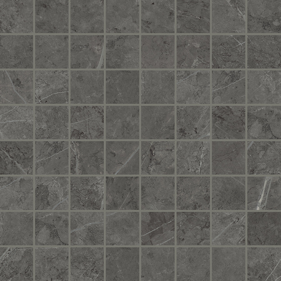 Керамогранит Charme Evo Antacite Lux Mosaico 3.5х3.5  29.2x29.2