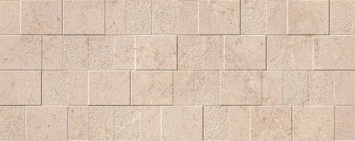  плитка Dorcia Marfil Block 59.6x150