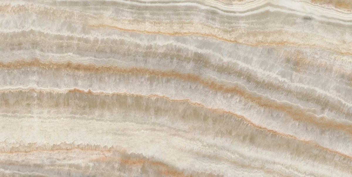  Ониче Зелёный Светлый Лаппатированный 60x119.5