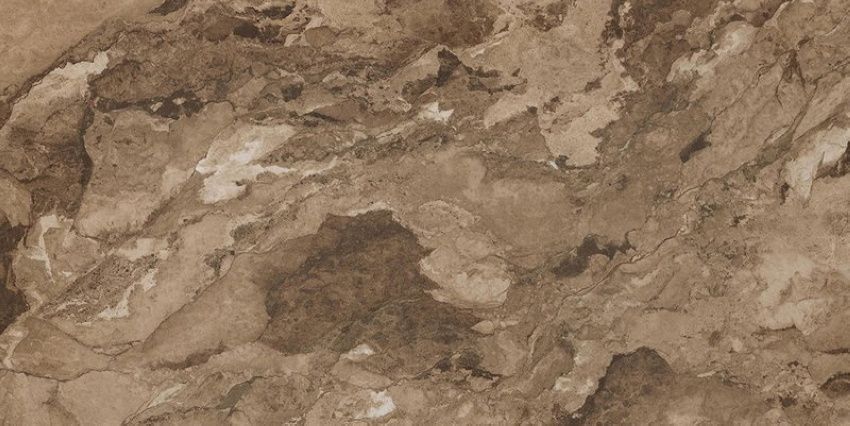 Керамогранит Kamu Beige Brillante 45x90