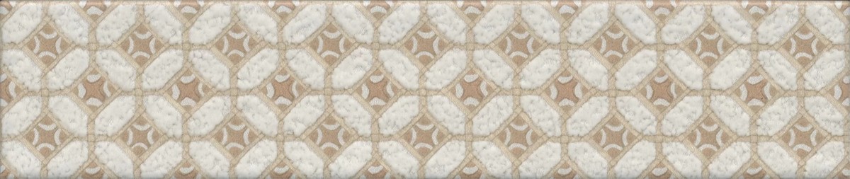 Керамическая плитка Марракеш 1 Матовый 6x28.5