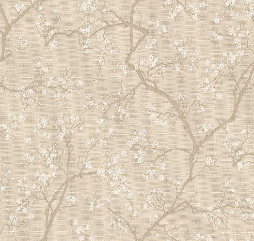 Флизелиновые обои Весеннее утро 1x10.05