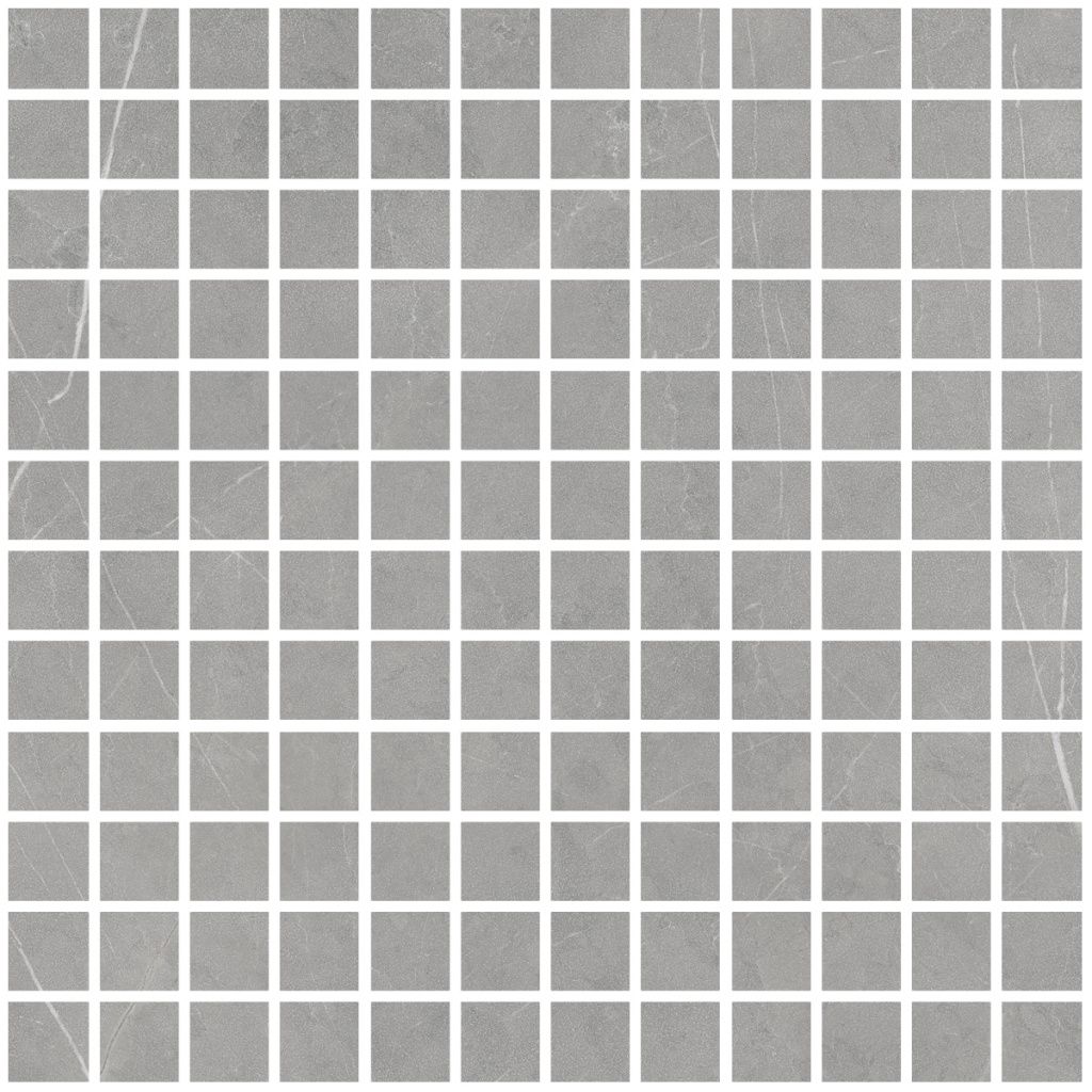 Керамогранит Allure Mosaic 25 Grey Soft 30x30