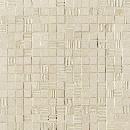  Mat&More Beige Mosaico 30.5x30.5