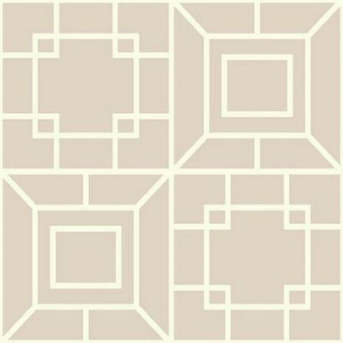 Бумажные обои York Ashford House Toiles II 0.52x10.05