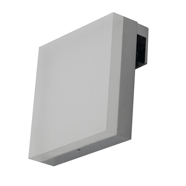  Forma Бра Led Для Установки На Зеркале, Квадрат 5Вт 2.9x7.5