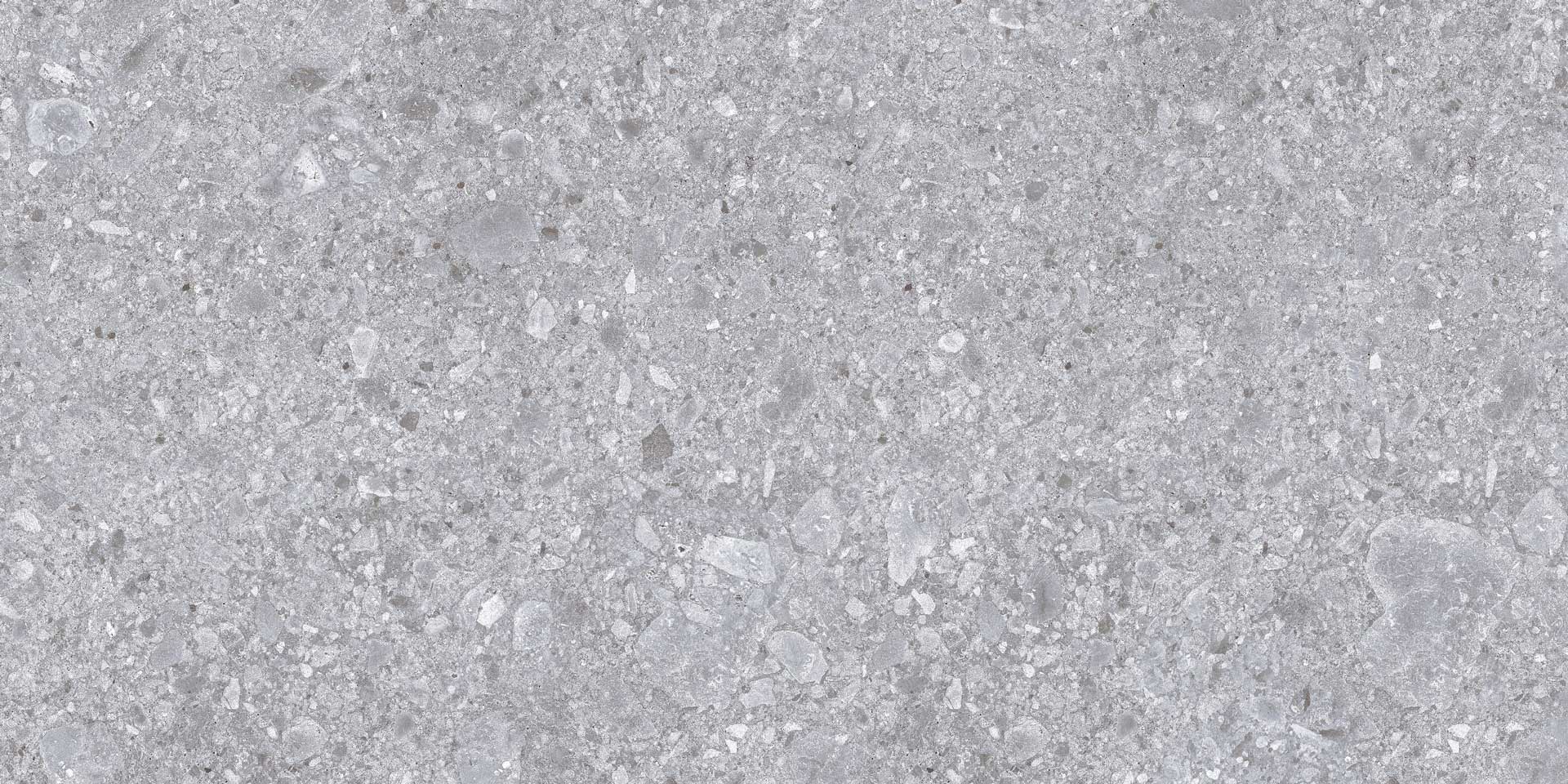 Керамогранит Bergamo Gris Серый 60x120