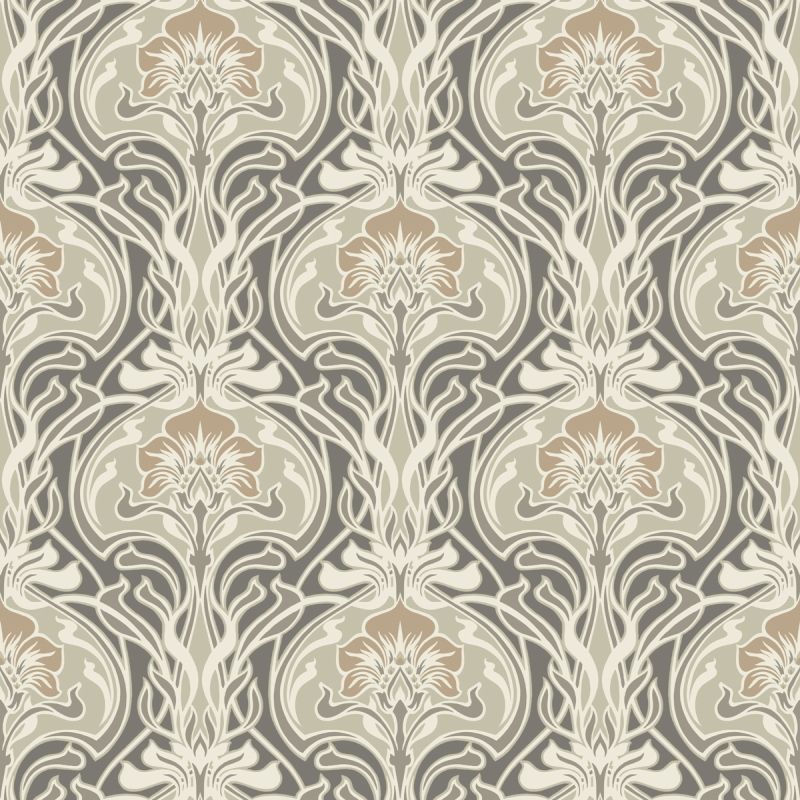 Флизелиновые обои Revival 0.53x10