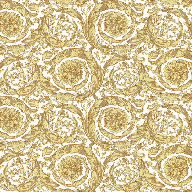 Виниловые обои Versace Best 2 0.7x10.05