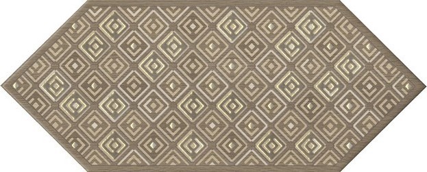 Керамическая плитка Монтиш 1 14x34