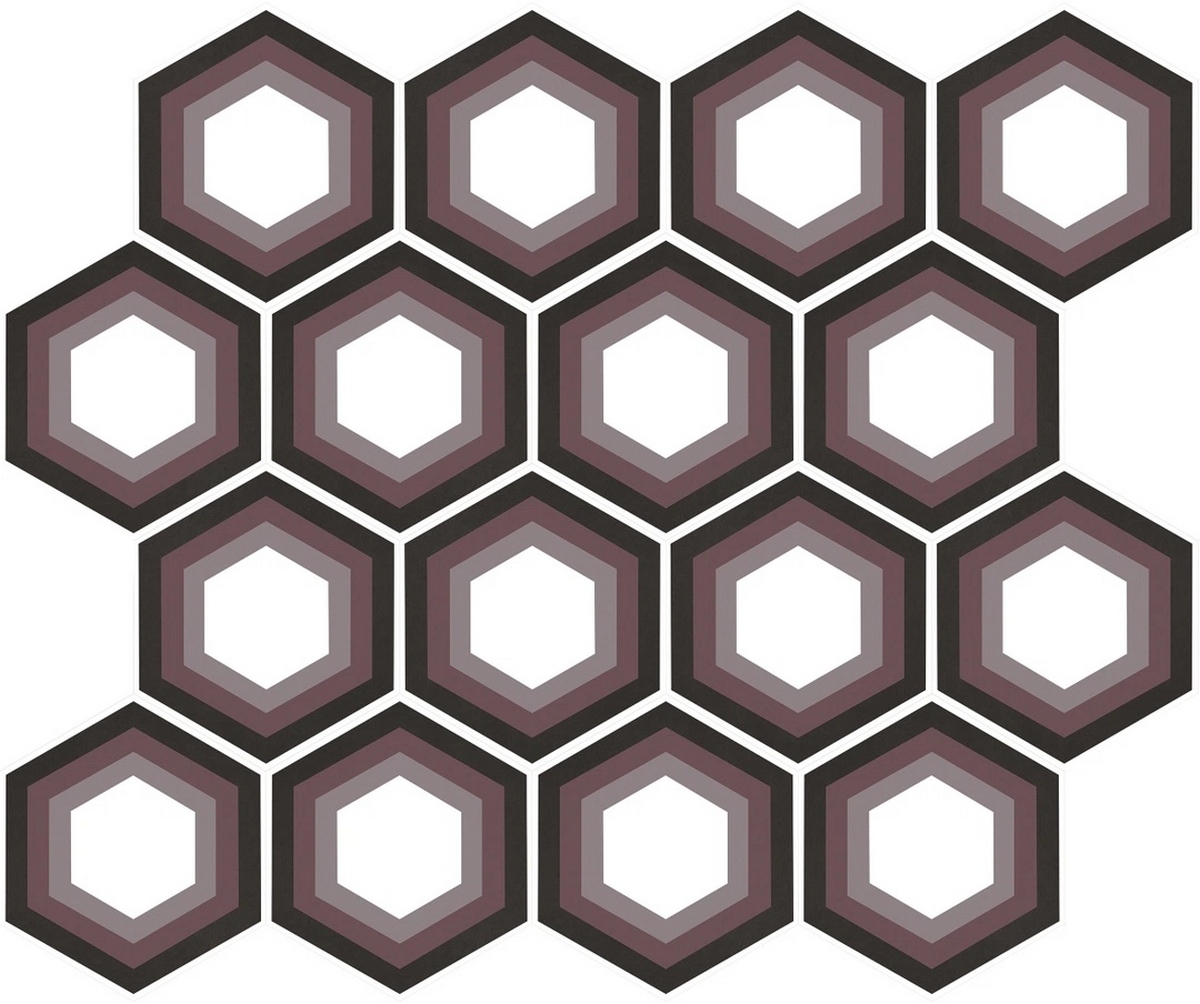  Neutra 6.0 03 Shades Decor 6 Mm 61.4x70.8