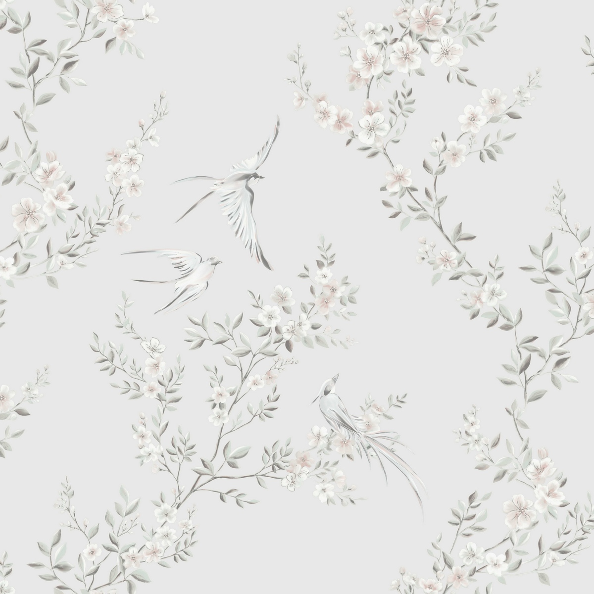 Виниловые обои Reach & Cosy 1.06x10.05