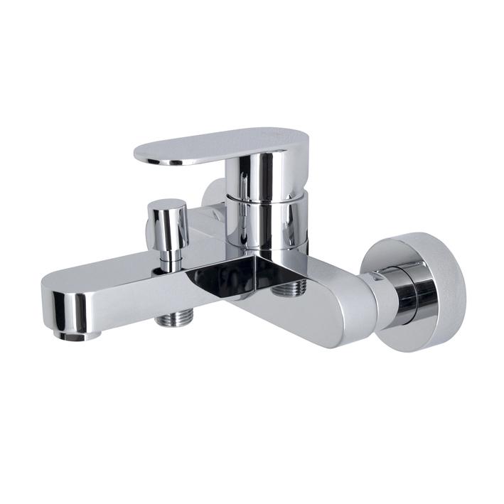  Hotels Cмеситель Для Ванны/Душа, Хром 