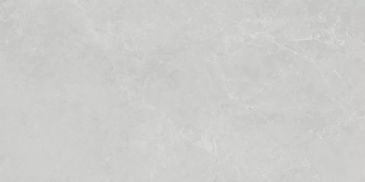 Керамическая плитка Монте Тиберио Серый Глянцевый Обрезной 40x80