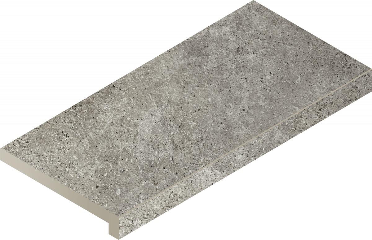 Керамогранит X2 Скайлайн Клауд Ступ.Фронт 33x60