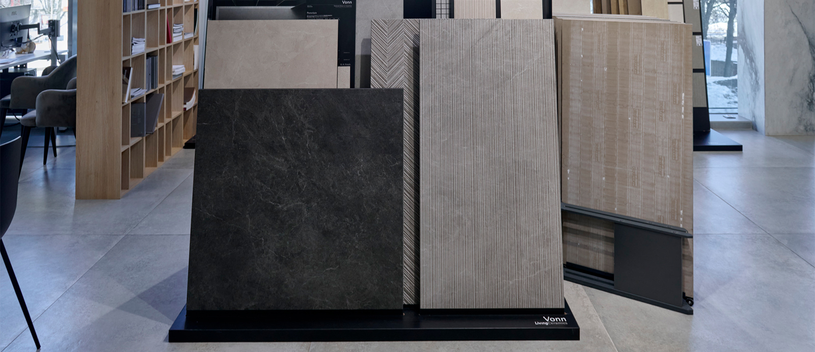 Флагманский салон МастерДом